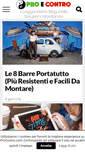 Mobile Screenshot of procontro.com